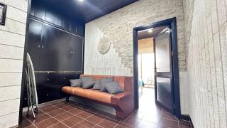 Batroun Bahsa Point 3BR Apartment Balcony - 4