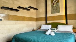 Batroun Bahsa Point 3BR Apartment Balcony - 3