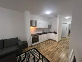 Basha Apartments 3 - 2
