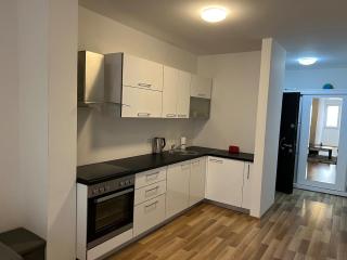 Basha Apartments 3 - 9