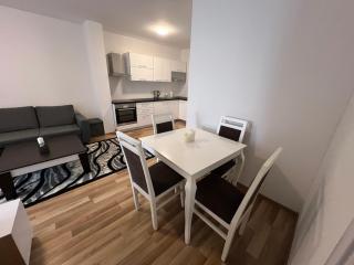Basha Apartments 3 - 3