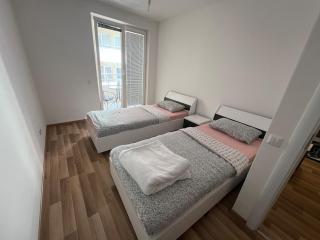 Basha Apartments 3 - 7