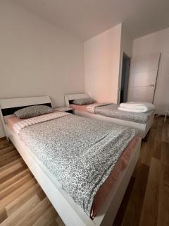 Basha Apartments 3 - 4
