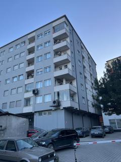 Basha Apartments 3 - 5
