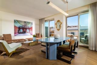 Hotel Palazzo Manfredi – Small Luxury Hotels of the World - 8