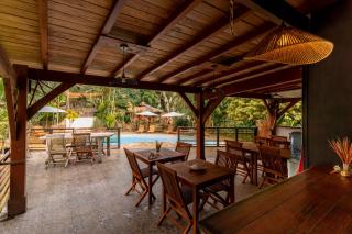 Eco Lodge Village Temanoha - 5