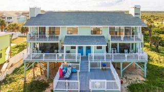Tipsy Turtle Funky Pelican Massive Oceanfront - 2