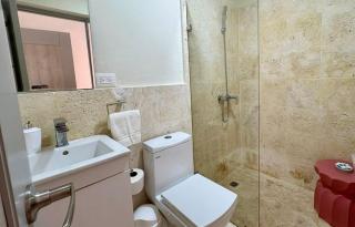 Metro Country Villa with BBQ and private pool in Juan Dolio for 6 - 4