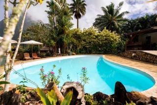 Eco Lodge Village Temanoha - 4
