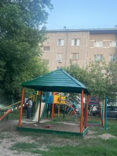 Люкс однокомнатная квартира в центре напротив Достык молл, Аврора, Рахмет - 1