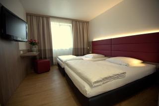 Airport Hotel Walldorf - Mörfelden-Walldorf - 5