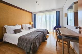 Antillia Hotel - 2