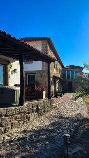 The Hideaway at Quinta de Moçamedes - Suites & Apartments - 2