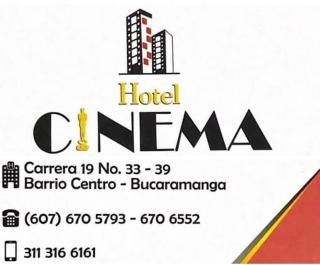 Hotel Cinema - 3