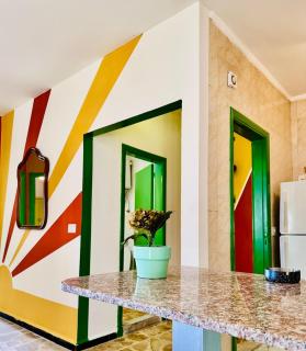 Midtown Batroun 2BR Apartment with Sea View - 5