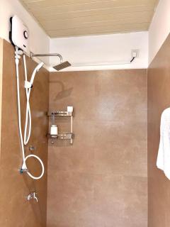 Nest Villas Colombo 7 - 1