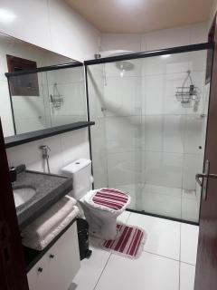 Flat for 4 people in Taíba - 3