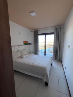 Flat for 4 people in Taíba - 1