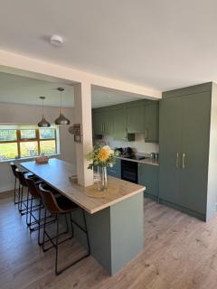 Carriglea Lodge Faithlegg - 3