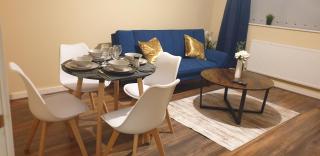 2 bed flat in Gravesend close to M25 & Ebbsfleet station - 8