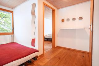 Apartment Lenkstrasse 6 C - 1