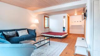 Apartment Lenkstrasse 6 C - 8
