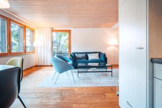 Apartment Lenkstrasse 6 C - 9