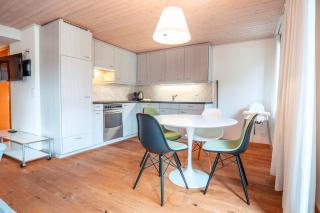 Apartment Lenkstrasse 6 C - 6