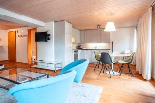 Apartment Lenkstrasse 6 C - 5
