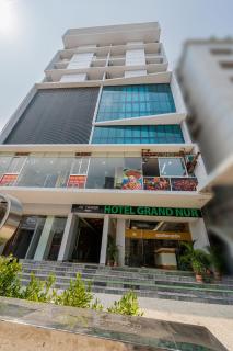 HOTEL GRAND NUR INT, Dhaka - 7