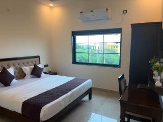 Hotel Narmada Inn - 7