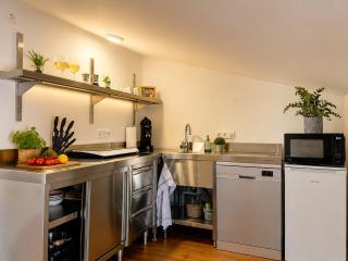 'GoldPath' OldTown - Apartments Passau - 2