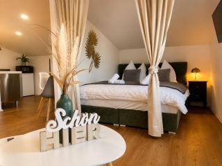'GoldPath' OldTown - Apartments Passau - 4