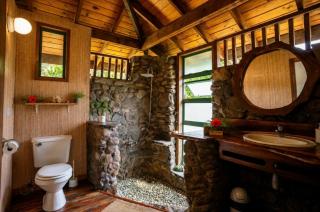 Eco Lodge Village Temanoha - 7