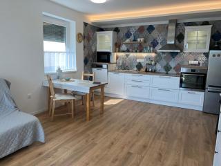 Vikram apartman - 7