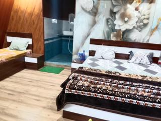 Shyamal Resort - 2