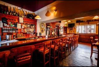 Horans Bar and Restaurant - 1