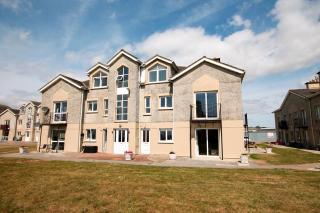 Beachfront 2BR Steps from Tramore Beach - 0