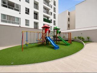 Hermoso Apartamento 3BR en Jesús Maria - 9