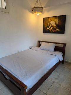 Batroun El Helwe 2BR Apartment with Garden - 1