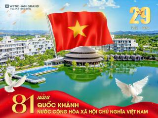 Wyndham Grand Vedana Ninh Binh Resort - 3