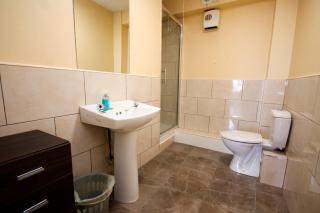 Beachfront 2BR Steps from Tramore Beach - 6