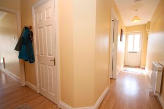 Beachfront 2BR Steps from Tramore Beach - 4