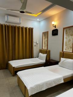 Kumrat Guest House - 5
