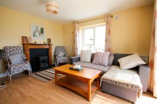 Beachfront 2BR Steps from Tramore Beach - 1