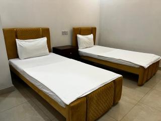 Kumrat Guest House - 3