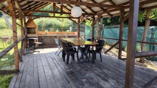 A secluded cabin surrounded by nature - 9