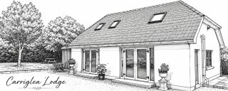 Carriglea Lodge Faithlegg - 9