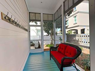 A Garden Cottage - 3