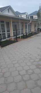 Уютный коттедж на Иссык-Куле - 0